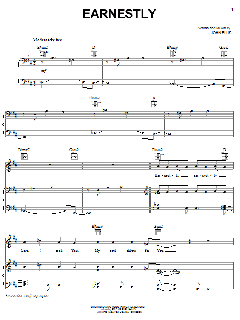 Earnestly von Tree63 (Download) 