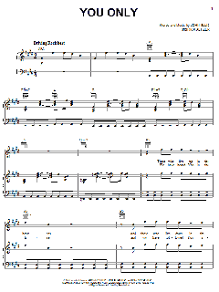 You Only von Tree63 (Download) 