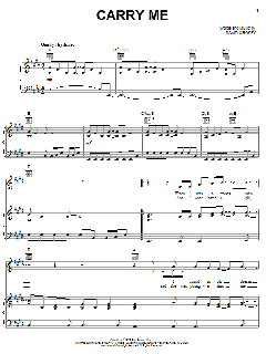 Carry Me von Crosby, Stills & Nash (Download) 