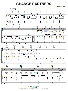 Change Partners von Crosby, Stills & Nash (Download) 