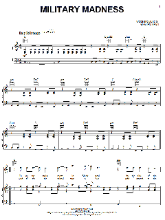 Military Madness von Crosby, Stills & Nash (Download) 