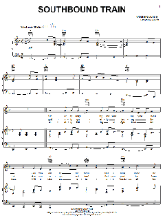 Southbound Train von Crosby, Stills & Nash (Download) 