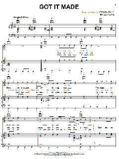 Got It Made von Crosby, Stills & Nash (Download) 