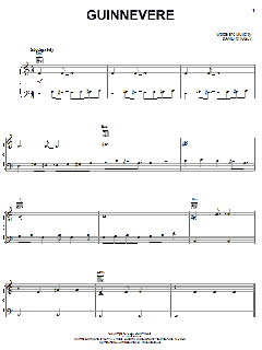 Guinnevere von Crosby, Stills & Nash (Download) 