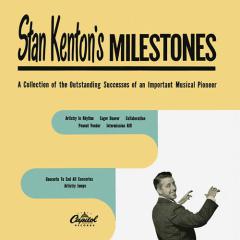 The Peanut Vendor (El Manisero) von Stan Kenton (Download) 