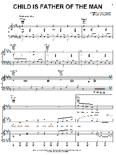 Child Is Father Of The Man von Brian Wilson (Download) 