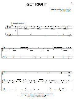 Get Right von Jennifer Lopez (Download) 