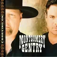 Cold One Comin' On von Montgomery Gentry (Download) 
