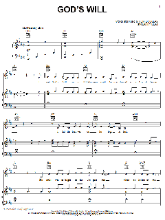 God's Will von Martina McBride (Download) 