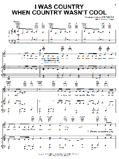 I Was Country When Country Wasn't Cool von Barbara Mandrell (Download) 