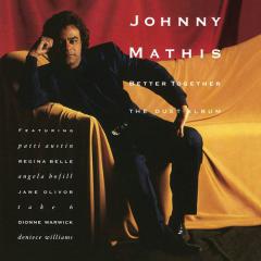 The Last Time I Felt Like This von Johnny Mathis (Download) 