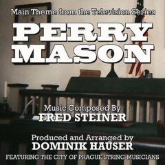 Perry Mason Theme von Fred Steiner (Download) 