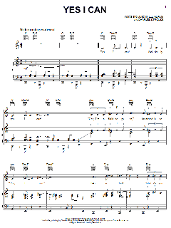 Yes I Can von Sammy Davis Jr. (Download) 