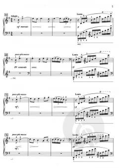 Malagueña, Op. 165, No. 3 For The Piano von Isaac Albeniz 