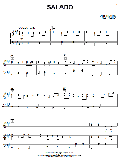 Salado von Pepe Aguilar (Download) 