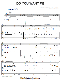 Do You Want Me? von Hilary Duff (Download) 