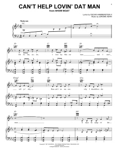 Can't Help Lovin' Dat Man von Lena Horne (Download) 