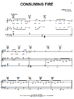 Consuming Fire von Tim Hughes (Download) 