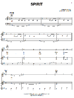 Spirit von Switchfoot (Download) 