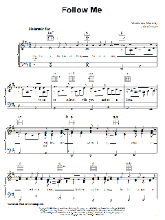 Follow Me von John Denver (Download) 