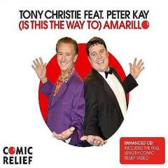 (Is This The Way To) Amarillo (featuring Peter Kay) von Tony Christie (Download) 