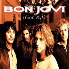 Hey God von Bon Jovi (Download) 