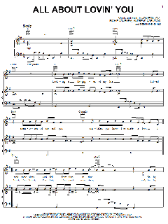 All About Lovin' You von Bon Jovi (Download) 