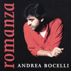 Rapsodia von Andrea Bocelli (Download) 