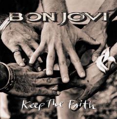 I'll Sleep When I'm Dead von Bon Jovi (Download) 