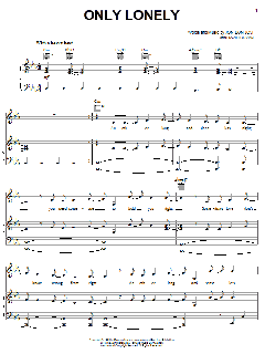 Only Lonely von Bon Jovi (Download) 