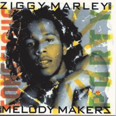 Tomorrow People von Ziggy Marley (Download) 