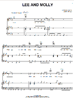 Lee And Molly von Ziggy Marley (Download) 