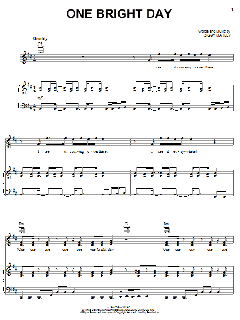 One Bright Day von Ziggy Marley (Download) 