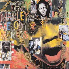 One Bright Day von Ziggy Marley (Download) 