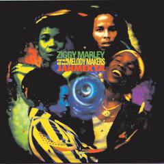 Small People von Ziggy Marley (Download) 