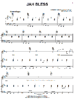 Jah Bless von Ziggy Marley (Download) 