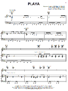 Playa von Nelly (Download) 