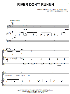 River Don't Runnn von Nelly (Download) 