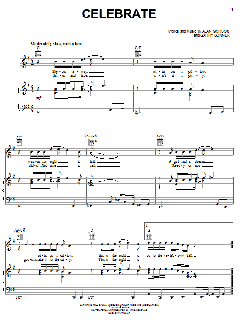 Celebrate von Three Dog Night (Download) 