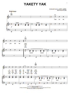 Yakety Yak von Boots Randolph (Download) 