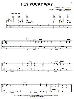 Hey Pocky Way von Grateful Dead (Download) 