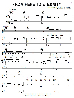 From Here To Eternity von Robert Ellis Orrall (Download) 