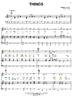 Things von Bobby Darin (Download) 