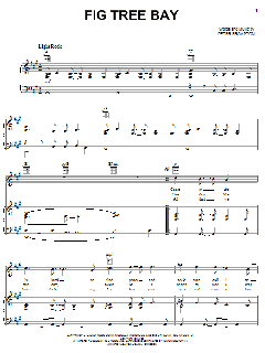 Fig Tree Bay von Peter Frampton (Download) 