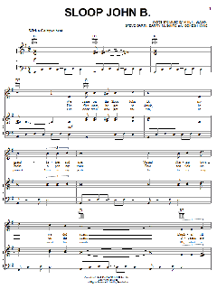 Sloop John B. von Barry McGuire (Download) 