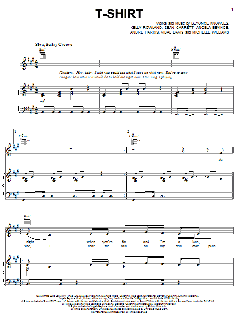 T-Shirt von Destiny's Child (Download) 