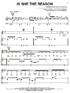 Is She The Reason von Destiny's Child (Download) 