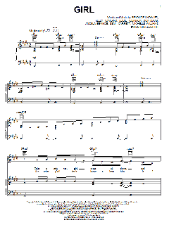 Girl von Destiny's Child (Download) 