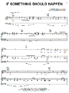 If Something Should Happen von Darryl Worley (Download) 