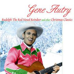 Frosty The Snowman von Gene Autry (Download) 
